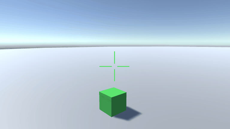 attraper objet